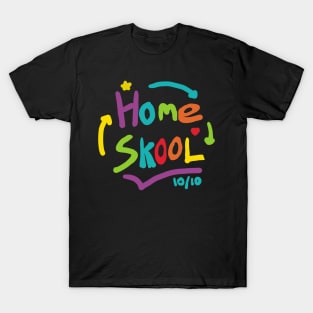 Homeschool T-Shirt